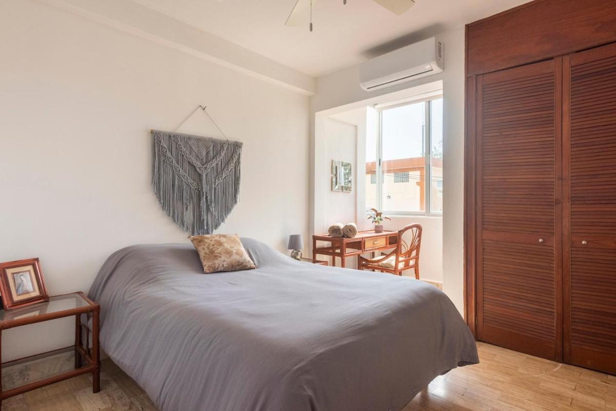 Refurnished Cozy Lagoon 3bdr By Casa Paraiso Cancun