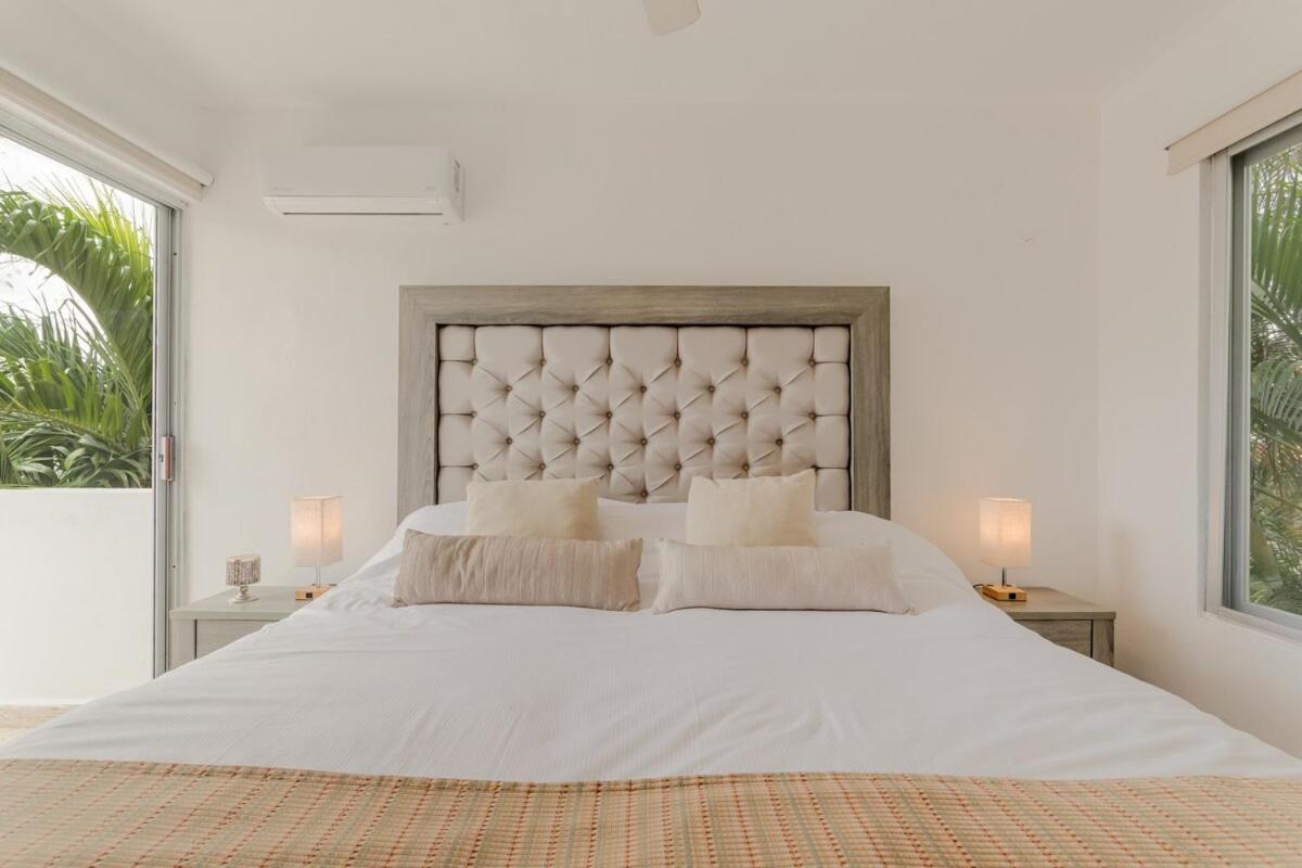 Refurnished Cozy Lagoon 3bdr By Casa Paraiso Apartment *