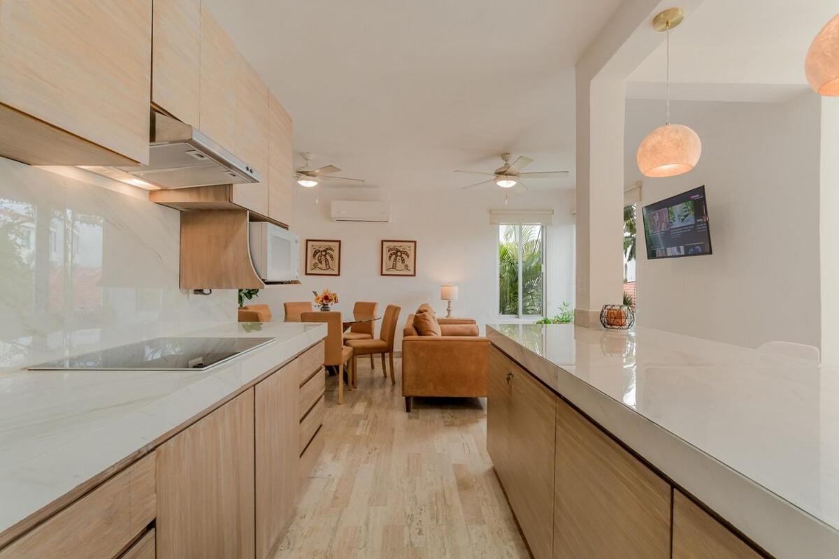 Refurnished Cozy Lagoon 3bdr By Casa Paraiso