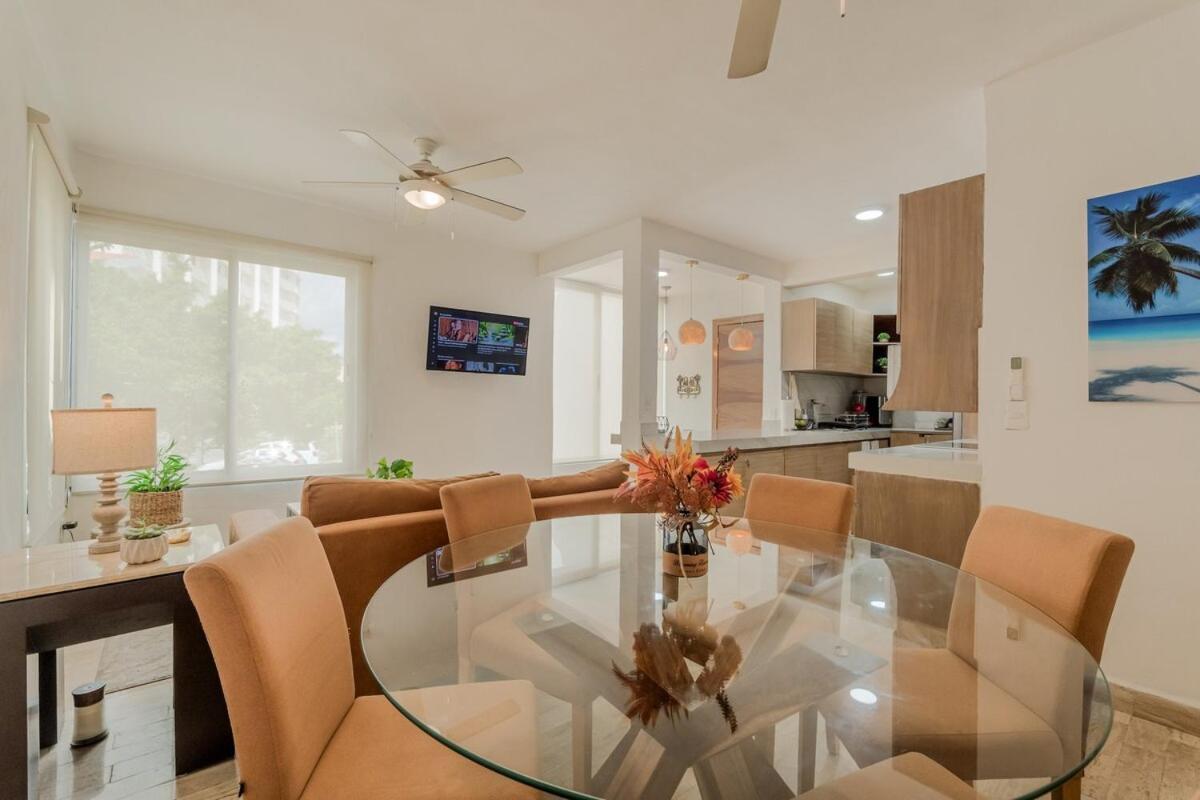 Refurnished Cozy Lagoon 3bdr By Casa Paraiso Apartment