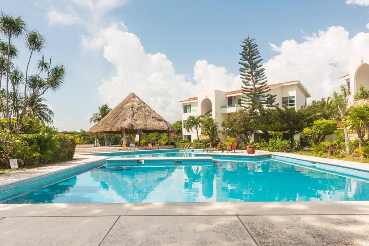 Refurnished Cozy Lagoon 3bdr By Casa Paraiso