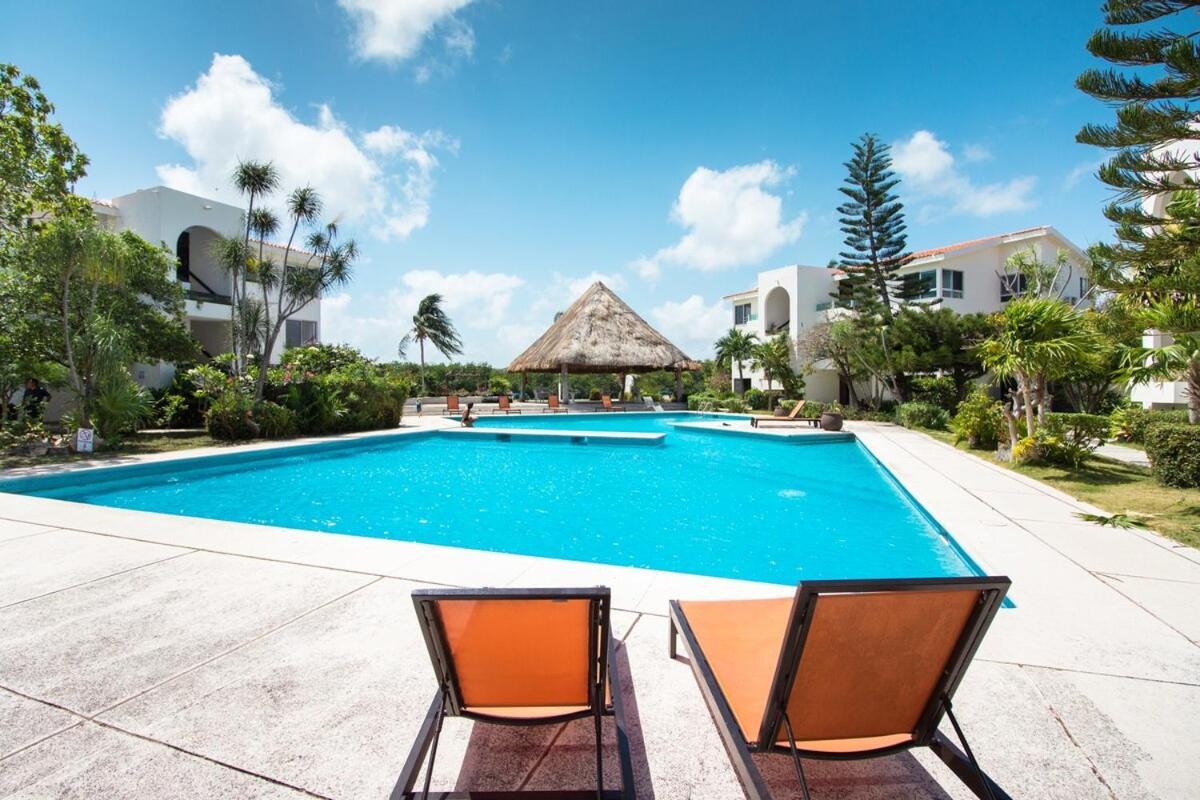Apartment Refurnished Cozy Lagoon 3bdr By Casa Paraiso Cancun