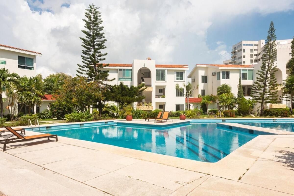 Refurnished Cozy Lagoon 3bdr By Casa Paraiso *