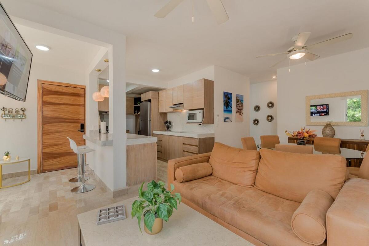 Refurnished Cozy Lagoon 3bdr By Casa Paraiso