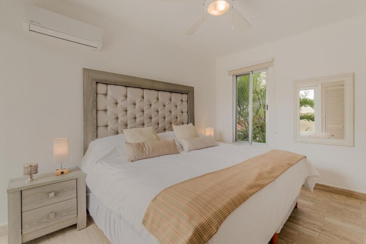 Apartment Refurnished Cozy Lagoon 3bdr By Casa Paraiso Cancun