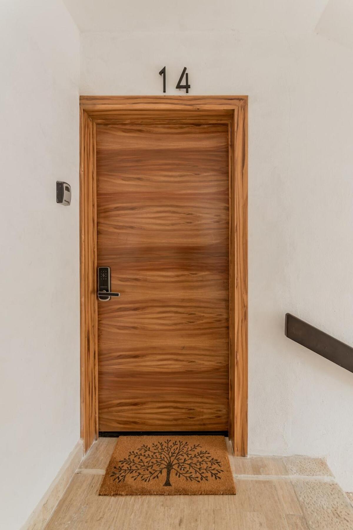 Apartment Refurnished Cozy Lagoon 3bdr By Casa Paraiso *