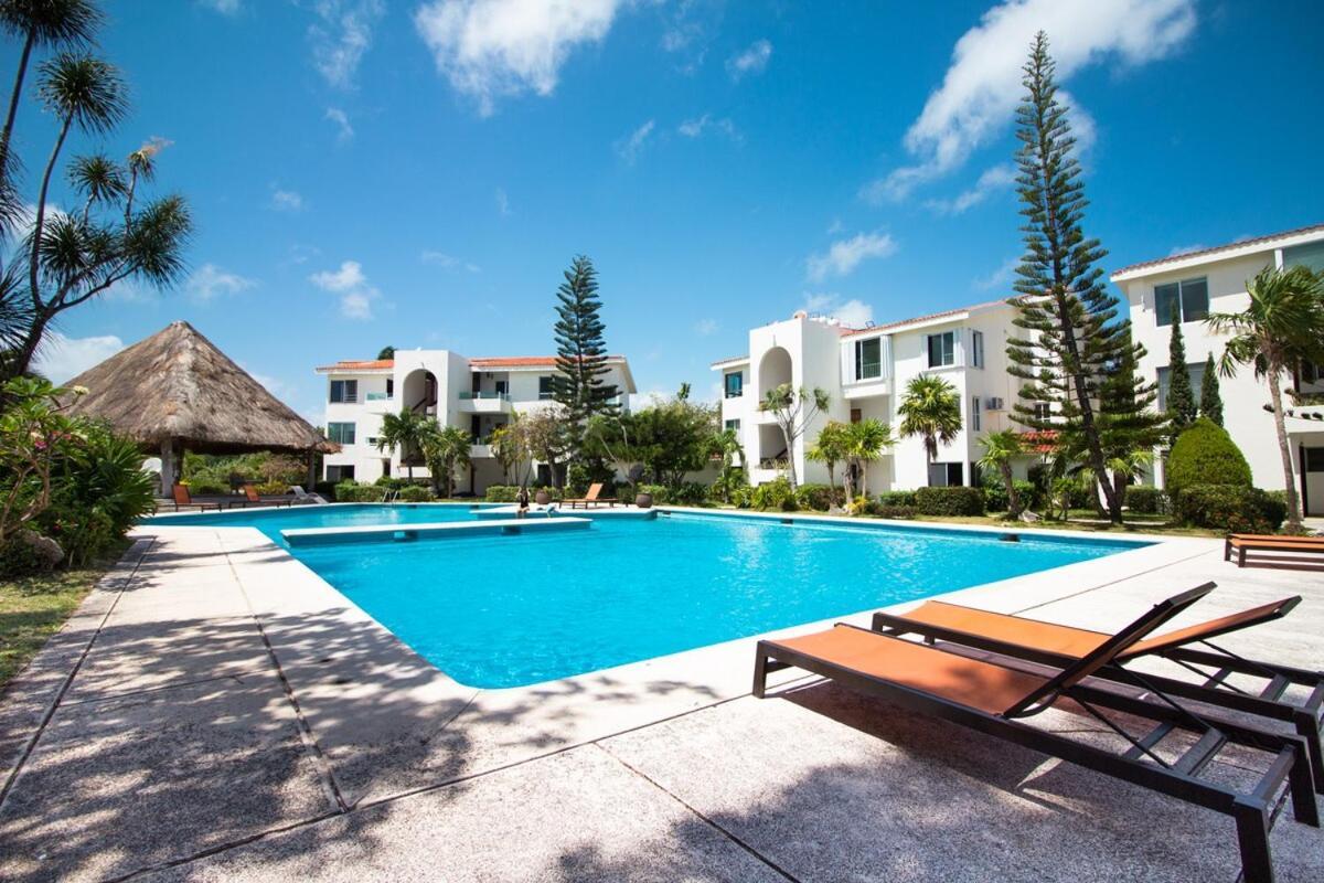Refurnished Cozy Lagoon 3bdr By Casa Paraiso Apartment